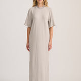 TSHIRT DRESS