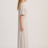 TSHIRT DRESS