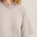 TSHIRT DRESS