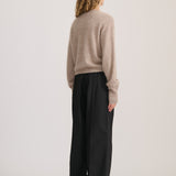 EVERYDAY PANT BLACK
