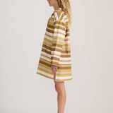 LONGSLEEVE TUNIC