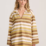 LONGSLEEVE TUNIC