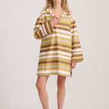 LONGSLEEVE TUNIC
