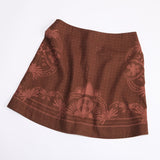 REFLEXION SKIRT