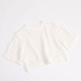 KNIT TOP