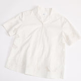 BRODERIE SHIRT