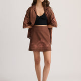 REFLEXION SKIRT