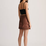 REFLEXION SKIRT
