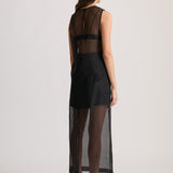 SHEER TANK