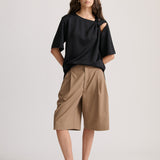 BERMUDA SHORTS FRAPPE