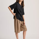 BERMUDA SHORTS FRAPPE