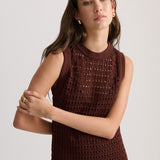 KNIT DRESS