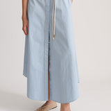 SHIRT DRESS