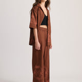 REFLEXION CRUISE PANTS