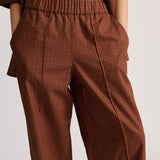REFLEXION CRUISE PANTS