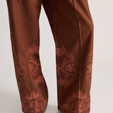 REFLEXION CRUISE PANTS