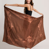 SARONG