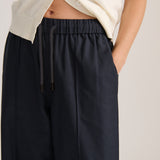 EVERYDAY PANT NAVY