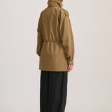 MODERN UTILITY JACKET