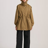MODERN UTILITY JACKET