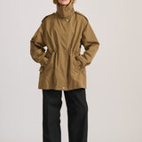 MODERN UTILITY JACKET
