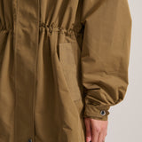 MODERN UTILITY JACKET