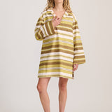 LONGSLEEVE TUNIC