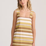 ALINE MINI DRESS