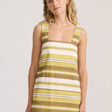 ALINE MINI DRESS