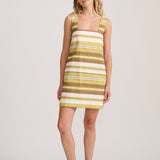ALINE MINI DRESS
