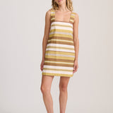 ALINE MINI DRESS