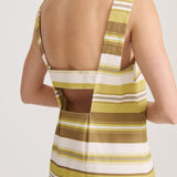 ALINE MINI DRESS