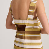 ALINE MINI DRESS