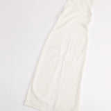 KNIT DRESS