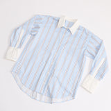 POPLIN SHIRT