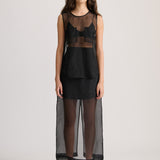 SHEER TANK