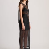SHEER TANK