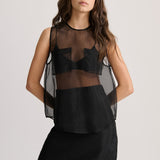 SHEER TANK