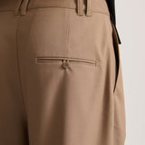BERMUDA SHORTS FRAPPE