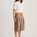 KNIT TOP