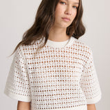 KNIT TOP