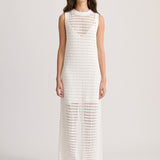 KNIT DRESS
