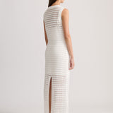 KNIT DRESS