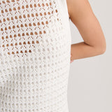 KNIT DRESS