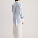 POPLIN SHIRT